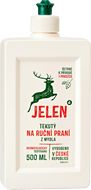 Jelen Tekuté mýdlo pro ruční praní 500 ml