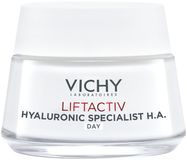 Vichy Liftactiv Hyaluronic Specialist H.A. zpevňující krém 50 ml