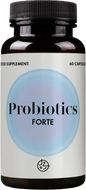 Jíme zdravě Probiotika Forte 60 kapslí