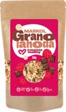 Markol Granola malina a čokoláda 250 g