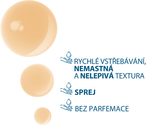 Ducray Neoptide Expert sérum proti vypadávání vlasů 2 x 50 ml