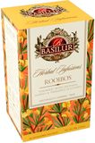 Basilur Herbal Rooibos přebal 20 x 1.5 g