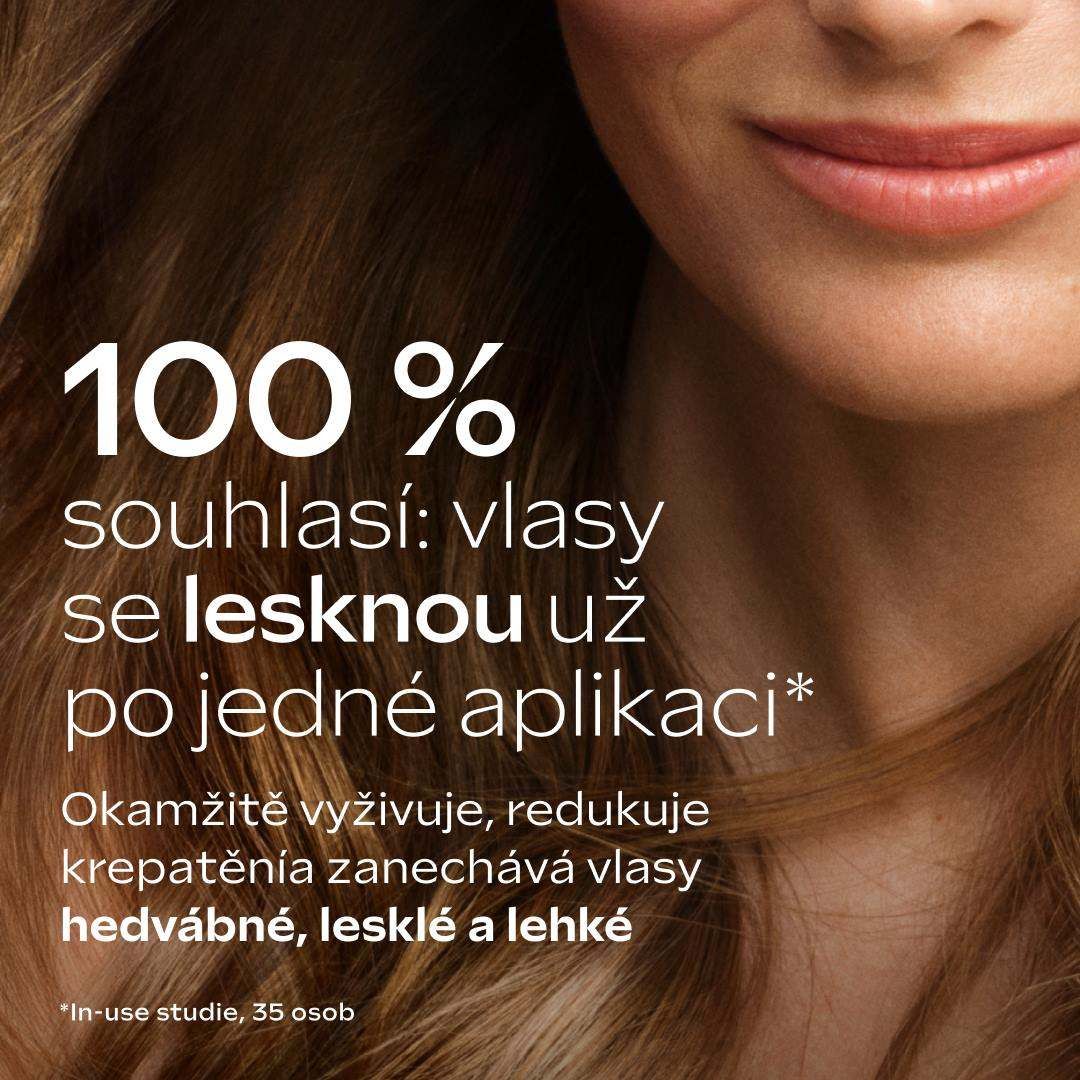 Weleda vlasový olej Hydrashine 30 ml