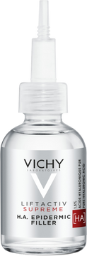 Vichy Liftactiv H.A. Epidermic Filler sérum 30 ml