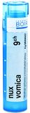 Boiron Nux Vomica CH9 granule 4 g