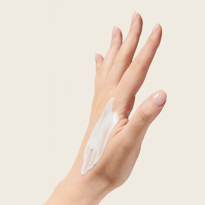 Hej Organic Naked Pleťový krém pro problematickou pleť 30 ml