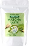 Allnature Matcha latte 170 g