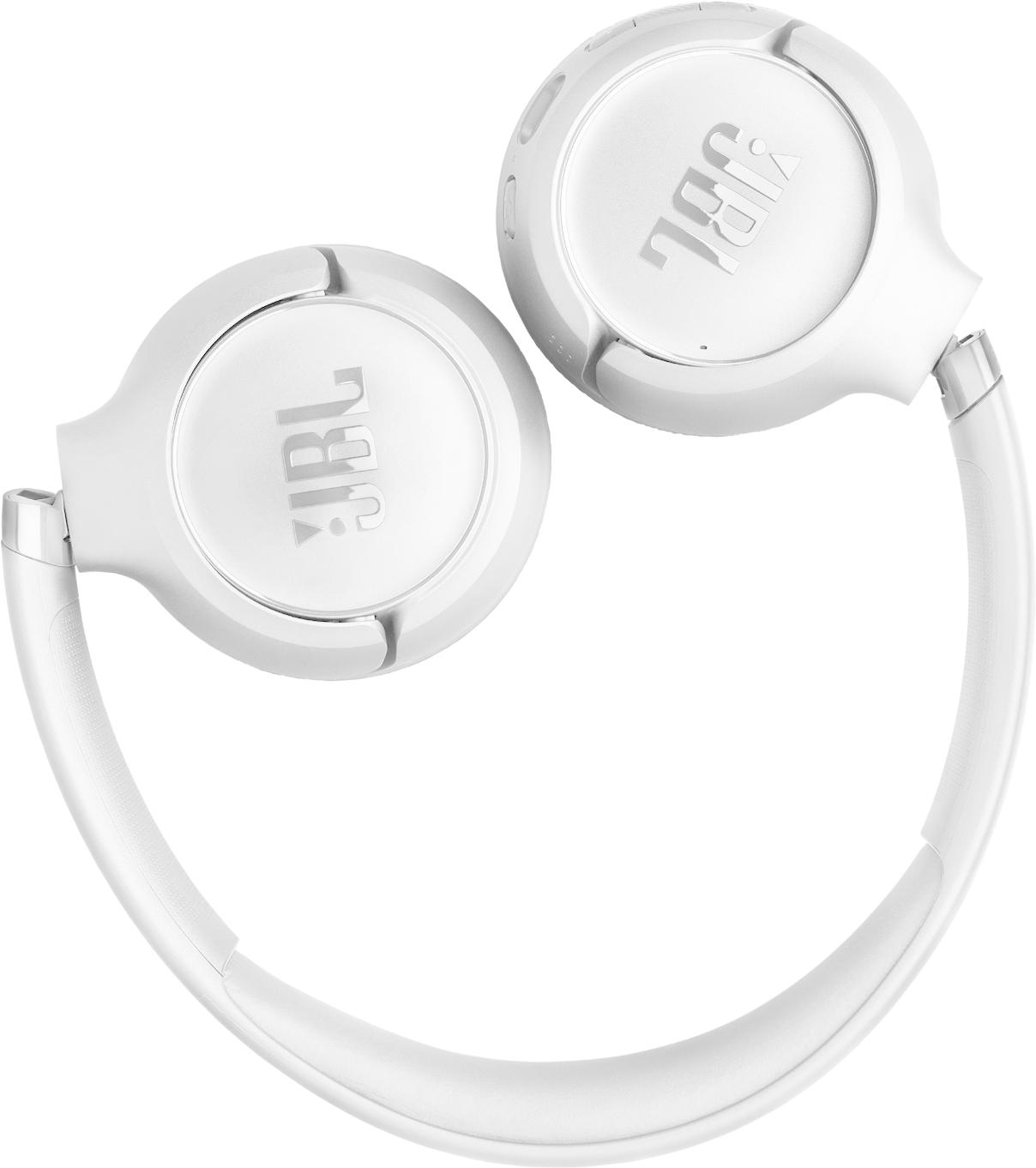 JBL Tune 530BT White, bezdrátová Bluetooth® sluchátka na uši