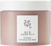 Beauty Of Joseon Red Bean Refreshing Pore Mask, Maska na čištění pórů 140 ml