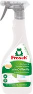 Frosch Sprej na skvrny a la "žlučové mýdlo" 500 ml