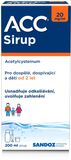 ACC ® 20mg/ml Sirup 200 ml