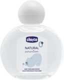 Chicco Voda dětská parfémovaná Natural Sensation, 0m+ 100 ml