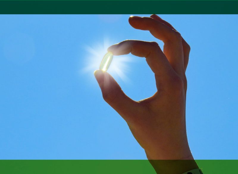 vitamin D
