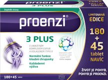 Proenzi Walmark 3 plus 180+45 tablet 225 tablet