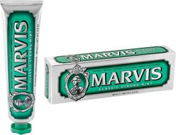 Marvis Classic Strong Mint zubní pasta 85 ml