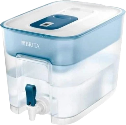 Brita Flow, Filtrační zásobník, modrá