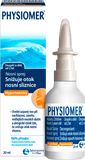 Physiomer Hypertonic Nosní sprej 20 ml