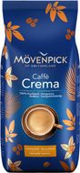 Mövenpick Café Crema zrnková káva 1 kg