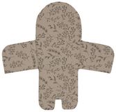 Ceba Baby Vložka do jídelní židličky Basic Flowers 38 cm