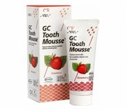 GC Tooth Mousse Jahoda 35 ml