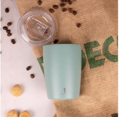Lurch Coffee-To-Go Termo hrnek salvia 300 ml