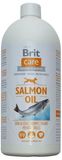 Brit Care Lososový olej 1000 ml