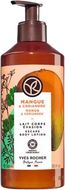 Yves Rocher Tělové mléko Mango & koriandr 390 ml