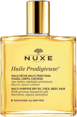 Nuxe Huile Prodigieuse Zázračný olej 50 ml