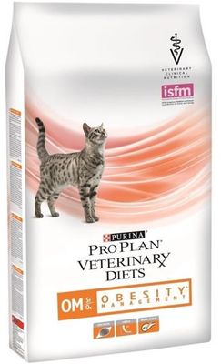Purina PPVD Feline - OM Obesity Management 5 kg