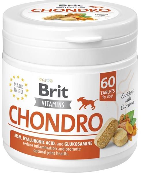Brit Vitamins Chondro