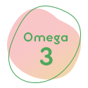 bohatý zdroj omega 3