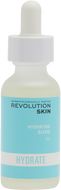 Revolution Skincare Hydratační sérum na bázi oleje se squalanem 30 ml