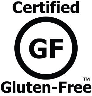 Gluten-free