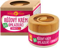 Purity Vision Bio růžový omlazující krém 40 ml