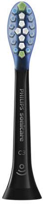 Philips Sonicare C3 Premium Plaque Defence Standardní velikost kartáčku HX9044/33 4 ks