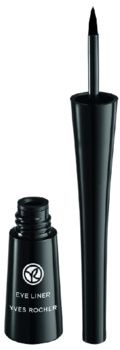 Yves Rocher Tekuté oční linky Noir Mat 3 ml