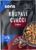 Sens Křupaví a pražení cvrčci - Chipotle 16 g