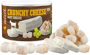 Mixit Křupavý kozí sýr 80 g