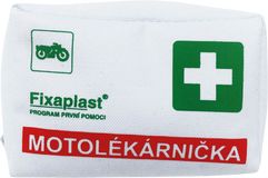 Agba Motolékárnička ALFA 283/09 textil