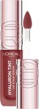 L'Oréal Paris Hyaluron Tint Lip Stain Serum 521 Bordeaux Please tekutá rtěnka 5 ml