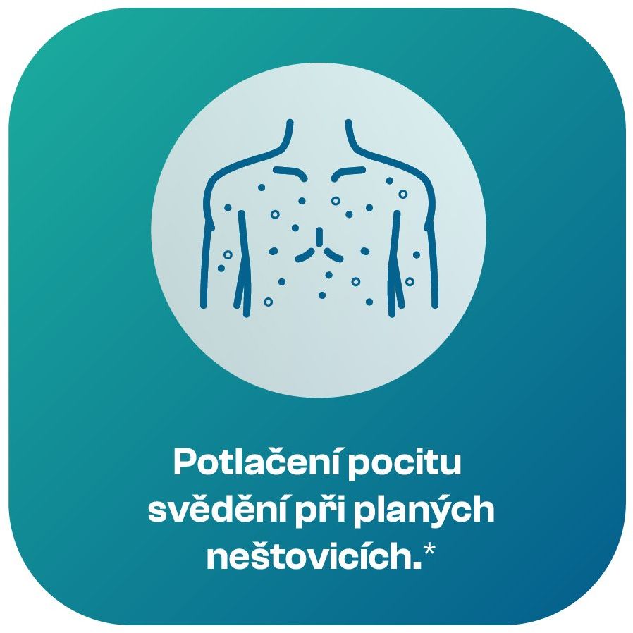 Dimalen 1 mg/ml perorální kapky, roztok 20 ml