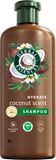 Herbal Essences Coconut Scent Hydrate, Hydratační šampon pro suché vlasy 350 ml