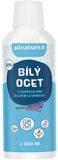 Allnature Bílý ocet 10% s vůní levandule 1 l