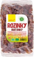 Wolfberry Rozinky BIO 500 g