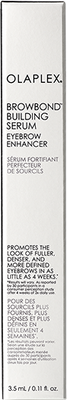 Olaplex Browbond Building sérum na obočí 3.5 ml