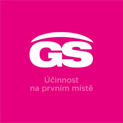 GS Imunostim Junior 20 pastilek