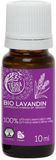 Tierra Verde Esenciální olej BIO Lavandin 10 ml