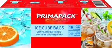 Primapack sáčky na ledové kuličky 10 ks