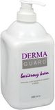 DermaGuard bariérový krém s pumpičkou 500 ml