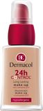 Dermacol 24h Control Make-up 04, 30 ml